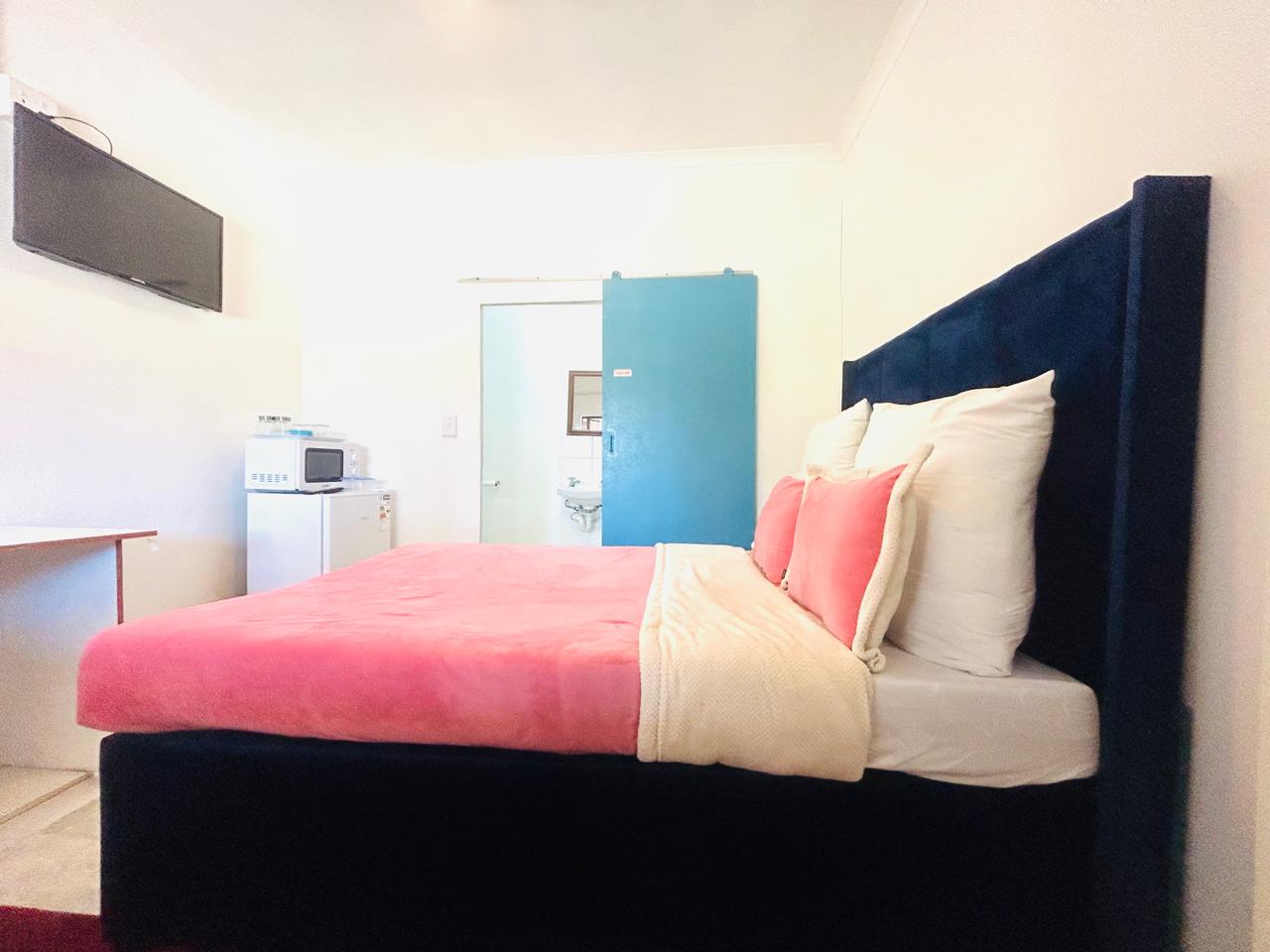 Executive Accommodation Bellville